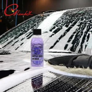 Car Cleaning Foam Liquid High Concentration Car Accessories Detailing Wash Super Foam Cleaner Multifunctional Car Wash Supplies