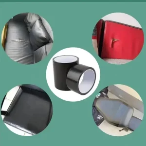 Car Seats Self Adhesive Leather Repair Tape for Sofa Handbags Jackets Furniture Shoes First Aid Leather Patch DIY Tools