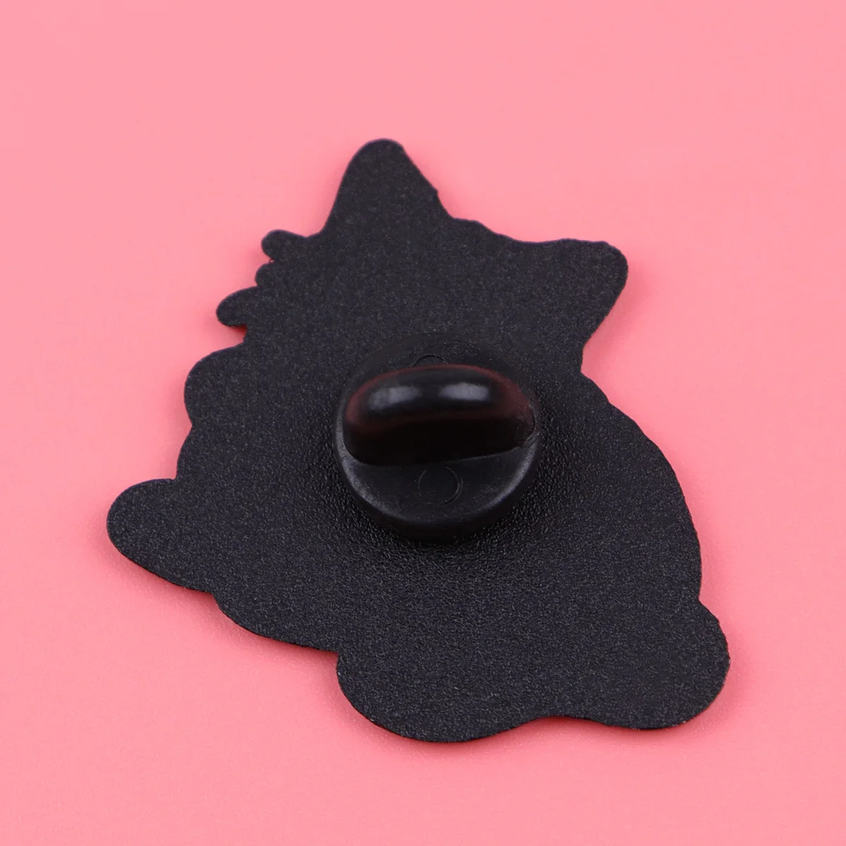 Cartoon Tuxedo Cat Lapel Pins for Backpacks Children Brooches for Clothes Cute Enamel Pin Metal Badges Jewelry Toys Gifts - Image 6