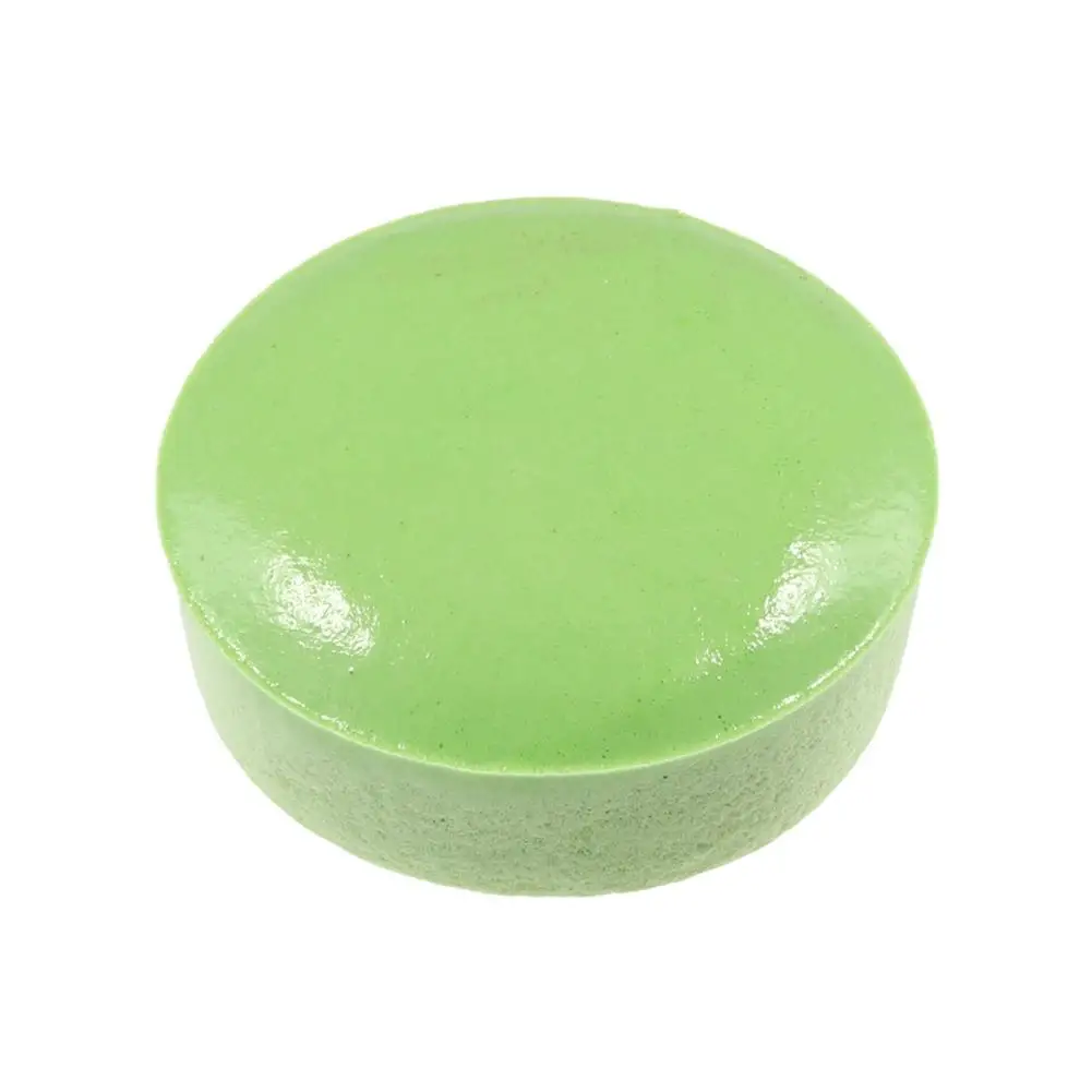 Color Cake Slow Rebound Pinch Decompression Vent Toy Bread Stress Relief Toy Mini Slow Rising Vent Creative Gift - Image 4