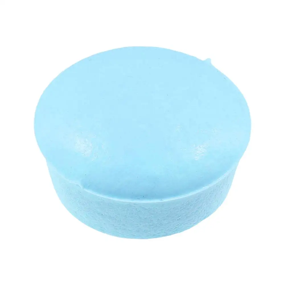 Color Cake Slow Rebound Pinch Decompression Vent Toy Bread Stress Relief Toy Mini Slow Rising Vent Creative Gift - Image 3