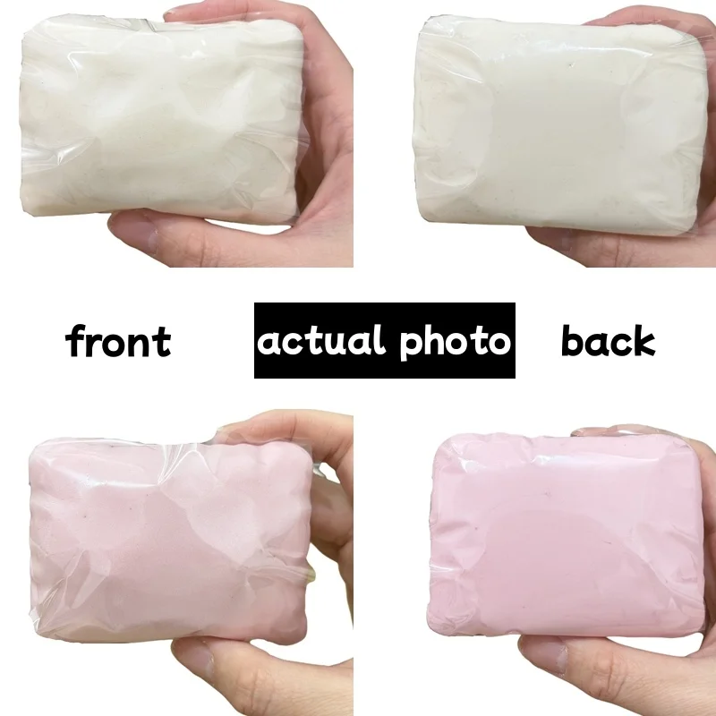 Cute Cat Pillow Squishy Slow Rising ASMR Sensory Fidget Toy Stress Relief for Anxiety ADHD Autism Squeeze Toys for Kids Adults - Image 3