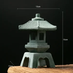 Decorative Statue garden decorations