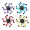 Deformed Fidget Spinner Chain Toys For Resistance Hand Spinner Vent Toys Adult Gift