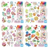 Diamond Painting Sticker DIY Handmade Diamond Painting Unicorn Mermaid Animal Handmade Toy Girl Gift