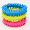 Dog Toys For Small Dogs Indestructible Dog Toy Teeth Cleaning Chew Training Toys Pet Supplies