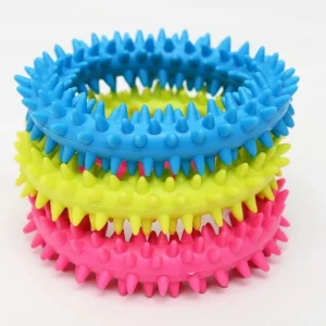 Dog Toys For Small Dogs Indestructible Dog Toy Teeth Cleaning Chew Training Toys Pet Supplies