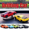 Drifting Swing Moving cool sports racing car ornaments dashboard interior accessories decor items model car fun decorations men
