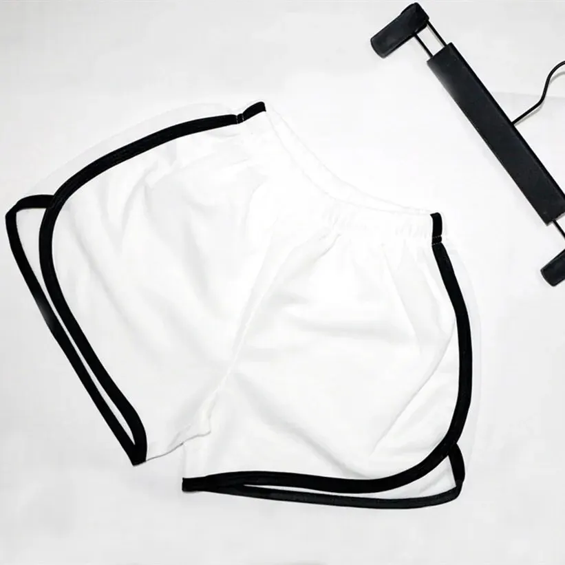 Elastic Shorts for Women, Loose Fitting, Quick Drying, Summer Thin Running, Fitness, Leisure, and Anti External Wear. Instagram - Image 2