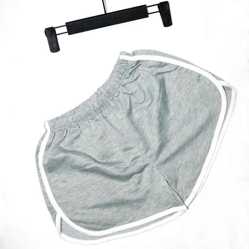 Elastic Shorts for Women, Loose Fitting, Quick Drying, Summer Thin Running, Fitness, Leisure, and Anti External Wear. Instagram - Image 5
