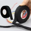 Electrical Tape Heat Resistant Harness Insulation Automotive Fabric Cloth Tape Waterproof Noise Resistance Adhesives Tape