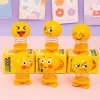 Funny Shaking Head Doll Car Small Ornaments Cute Car Accessories Interior Trims Creative Car Toys Decoration Accessories