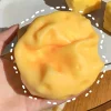 Giant Cheese Squeeze Toy Extra Large Size Cheese Squishy Fidget Toys Slow Rebound Shapeable Venting Ball for Adults Gifts