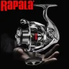 Good Quality Spinning Fishing Reel 1000-7000 Series Ultralight Max Drag 18kg Surfcasting Spinning Reel Saltwater Jigging Reels