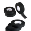 Heat-resistant Adhesive Cloth Fabric Tape For Automotive Cable Tape Harness Wiring Loom Electrical Heat Tape 9/15/19/25/32MM