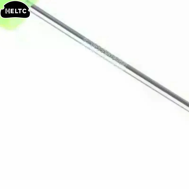 Heavy-Duty Weed Puller Tool - Ergonomic Root Remover For Lawn Patio Effortless Manual Weeding Hook With Non-Slip Grip - Image 2