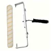 Home Paint Supplies Paint Roller Set 18 Inch Wall Paint Roller Brush Frame