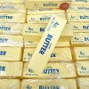 In Stock Butter Stick Squishy Toy Slow Rising Squeeze Toy Butter Bar Brick Squishy Fidget Toy Anti Stress Release Relax Gift