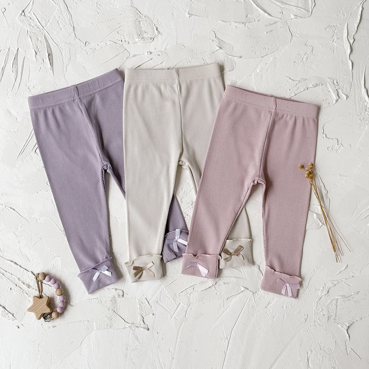 Korea Children Sports Pants Kids Baby Boys Girls Trousers Toddler Pull-On Pant Loose Casual Sport Pants Oversize Jogger Pants - Image 2