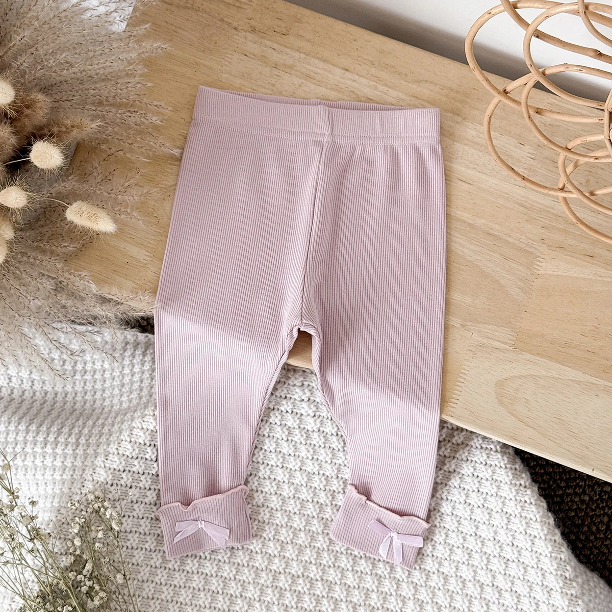 Korea Children Sports Pants Kids Baby Boys Girls Trousers Toddler Pull-On Pant Loose Casual Sport Pants Oversize Jogger Pants - Image 3