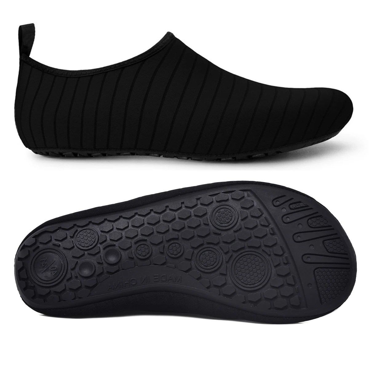 Men Women Water Sports Barefoot Aqua Shoes Unisex Swimming Outdoor Beach Shoes Gym Running Shoes Kids Sneakers Yoga Footwear - Image 2