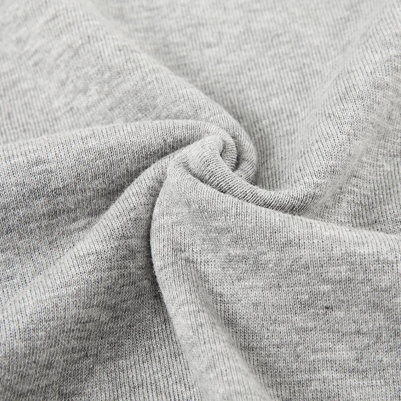 Men's wide-shouldered sports vest teenagers simple Joker fitness running training sleeveless T-shirt cotton sweatshirt vest - Image 6