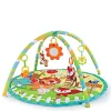 Multifunctional Fitness Frame For Children Educational Mat Crawling Blanket Infant Play Rug Kids Activity Mat Gym Baby Toys Gift