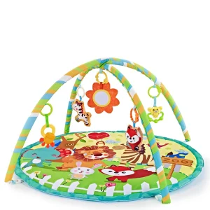 Multifunctional Fitness Frame For Children Educational Mat Crawling Blanket Infant Play Rug Kids Activity Mat Gym Baby Toys Gift