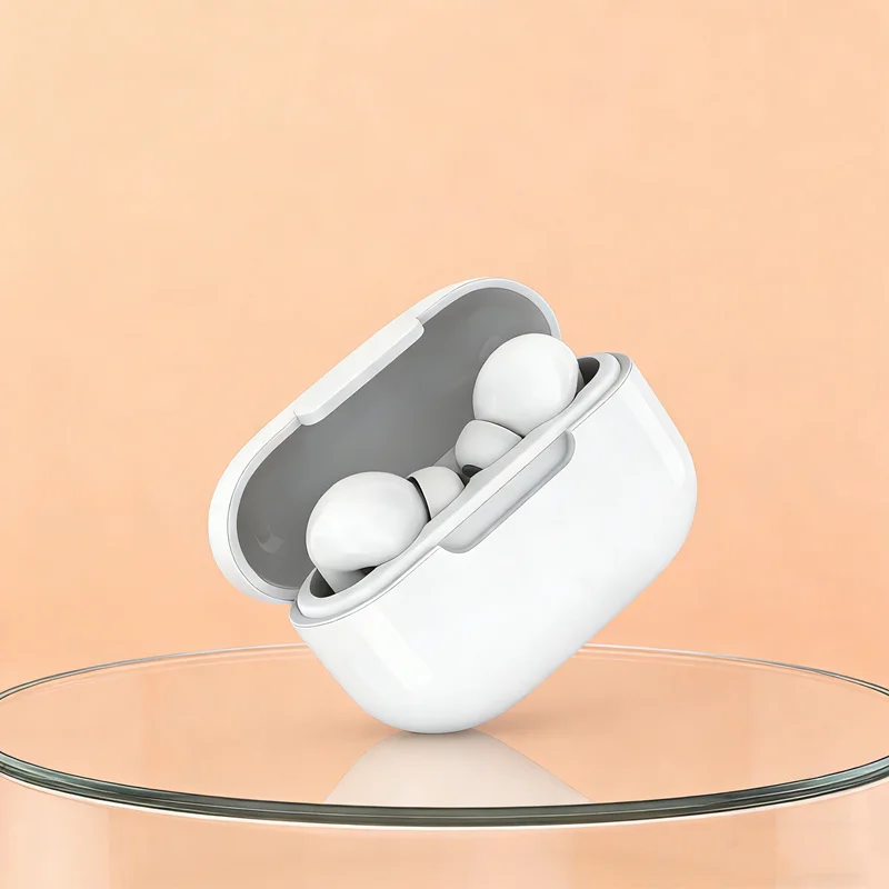 NEW headphones Wireless Headphones Earphone Bluetooth-compatible Waterproof Headset with Mic for Xiaomi iPhone Pro10 Earbuds - Image 2
