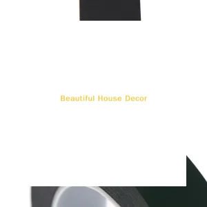 New 6-20MM 10M Black Strong Adhesive Tape Roll For Pad Tablet LCD Touch Glass Frame Back Cover Repair Double Side Glue For Phone