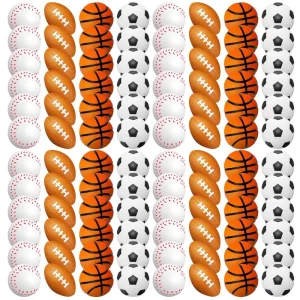Novelty Gift Squeeze Stress Relief Ball Relaxing Games For Adult Children Occupational Therapy Sensory Fidget Toys ADHD