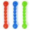 Pet Molar Stick Durable TPR Rubber Puppy Teeth Clean Molar Biting Toy Outdoor Pet Dogs Interactive Training Chew Stick Toys