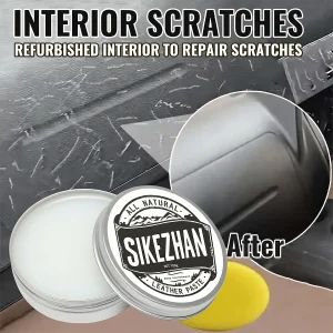 Premium Car Plastic Restorer Back to Black, Waterproof Interior Leather Renewal Agent, Shine & Protect Coating for Dashboards