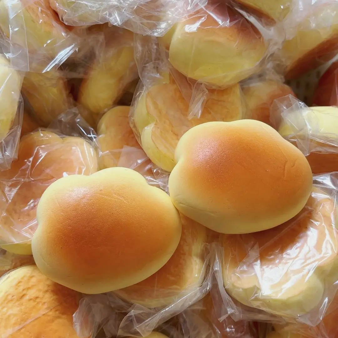 Squishy Caramel Cloud Bread Slow Rebound Squeeze Toys Pinch Decompression Fidget Toy Squishy Stress Relief Toys for Adults - Image 2