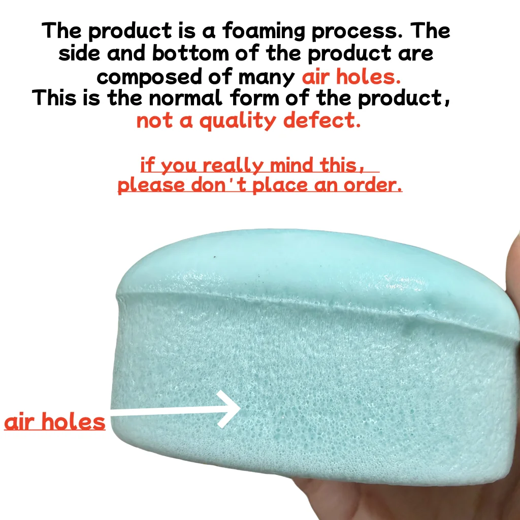 Squishy Cheese Cake Bread Squeeze Toys Stress Relief Slow Rising Sensory Fidget Toys for Kids and Adults Soft Squeeze Toys - Image 3