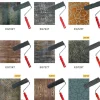 Suitable for Wall Painting Decorative Art Roller Textured Stencil Tool 10/8/7 Inch Pattern Paint Roller