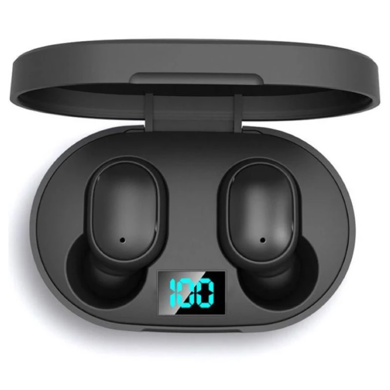 Wireless Headphones Bluetooth 5.1 Headset Noise Cancelling Headband Sport Running Earbuds Earphones With Mic For iPhone Xiaomi - Image 6