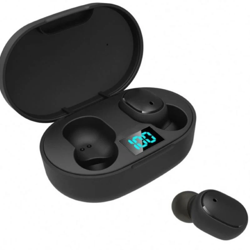 Wireless Headphones Bluetooth 5.1 Headset Noise Cancelling Headband Sport Running Earbuds Earphones With Mic For iPhone Xiaomi - Image 4