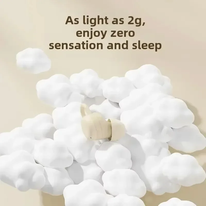 Wireless Headphones Game Bluetooth Headphones with Microphone Noise Reduction High Fidelity Bass Earphones For smartphones - Image 5