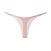 Women's Sexy Hot Briefs Thongs Printed Thin Strap Panties Comfortable Seamless Underwear Fashion G-strings