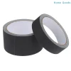 preferredBlack Gaffer Tape No Residue Non-Reflective Easy Tear Book Repair Tape Matteproduct
