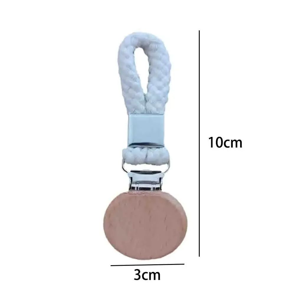 1-6 PCS Multifunctional Metal Storage Clip Household Bathroom No-Drill Portable Towel Clip Towel Clip Woven Rope Hanging Clip - Image 6