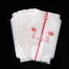 10/50/100Pcs Disposable Double Layers Triangle Rice Ball Packing Bag Nori Seaweed Onigiri Sushi Bag Onigiri Wrap Plastic Bags