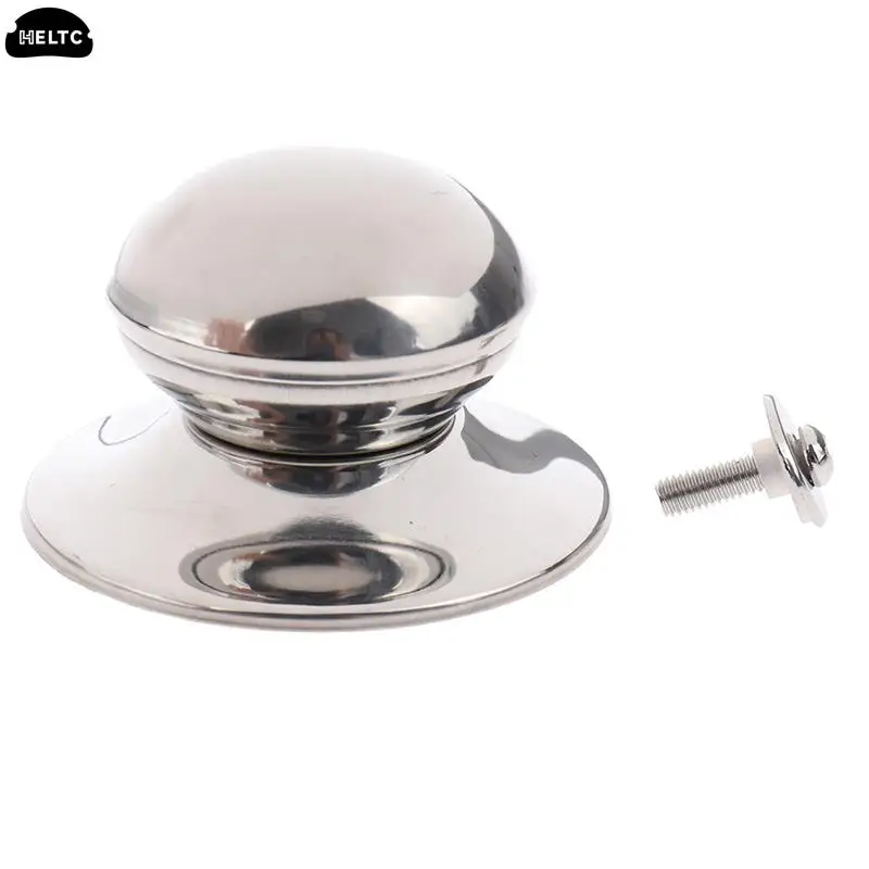 1pc Replacement Pot Pan Lid Hand Grip Knob Handle Cover Pot Handle Kitchen Cookware Kitchen Supplies - Image 6