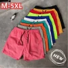 2025 Summer Men's Swimwear Swim Shorts Trunks Beach Board Shorts Swimming Pants Mens Running Sports Surffing Shorts Male M-5XL