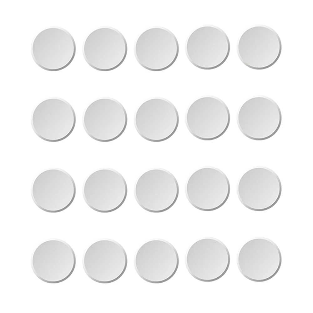 20pcs Dishwasher Cleaner Removes Limescale Build Up and Odor Descaling Tablets Strong Oil Stain Removal Kitchen Cleaning Tools - Image 2