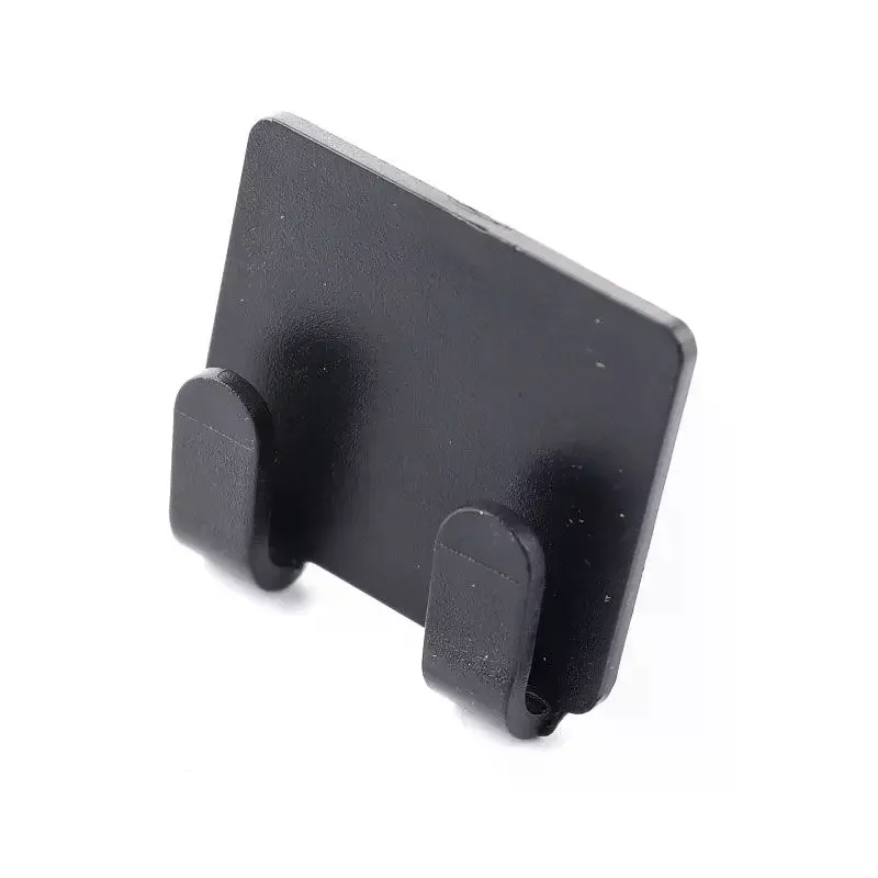2pcs Punch Free Razor Holder Storage Hook Wall Men Shaving Shaver Shelf Bathroom Razor Rack Wall Bathroom Accessories - Image 5