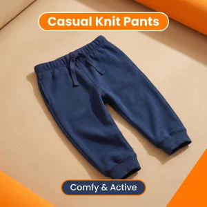 4PCS/LOT Newborn Baby Pants 3-24M Spring Autumn Baby Leggings Cotton Infant Boys Pants Unisex Girls PP Trousers Kids Clothing