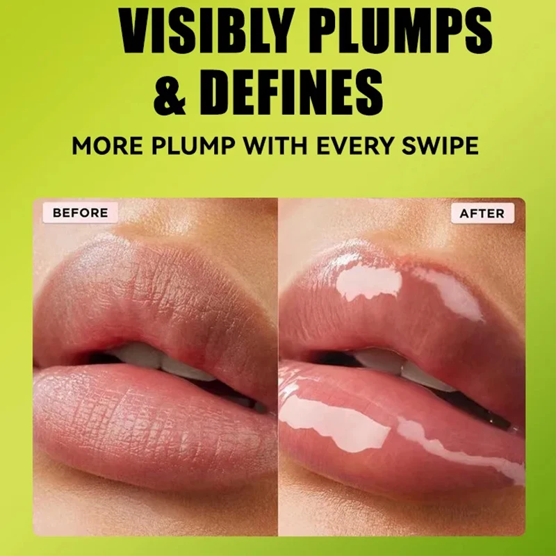 8 Colors Liquid Matte Lipsticks Lip Gloss Non Stick Cup Waterproof Korean Cosmetics Makeup for Women - Image 4