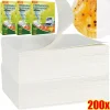 All-in-One Dishwasher Detergent Tablets Multi Action Clean Plant Stain Deodorizer Fast Rinse Daily Dish Utensils Cleaning Supply